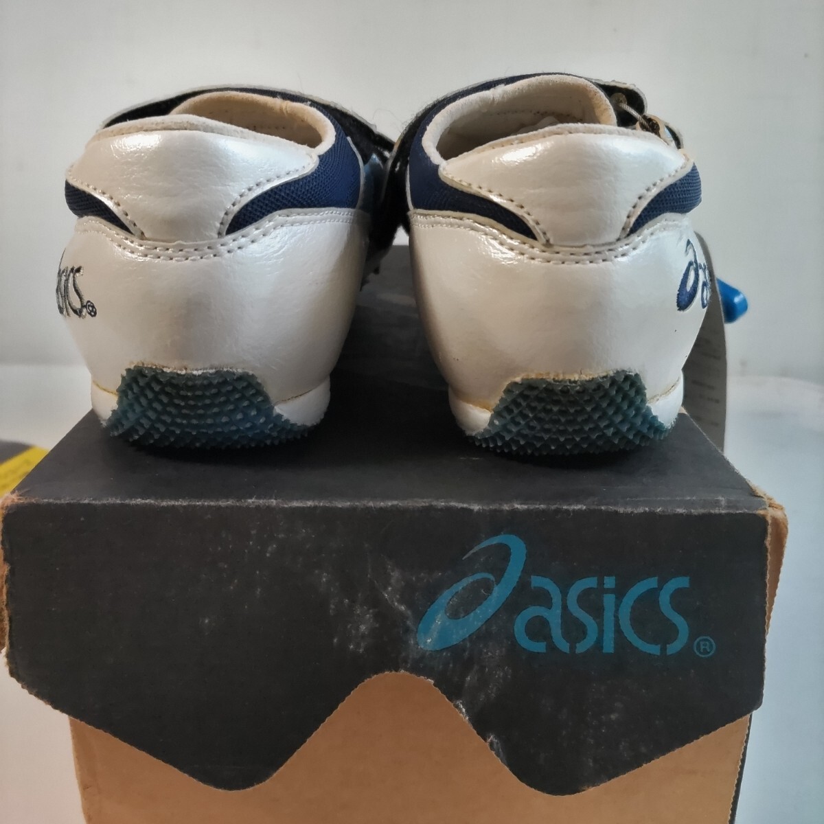 asics アシックス 陸上競技用スパイク/タイガーパウ asics アシックス 陸上競技用スパイク/タイガーパウ