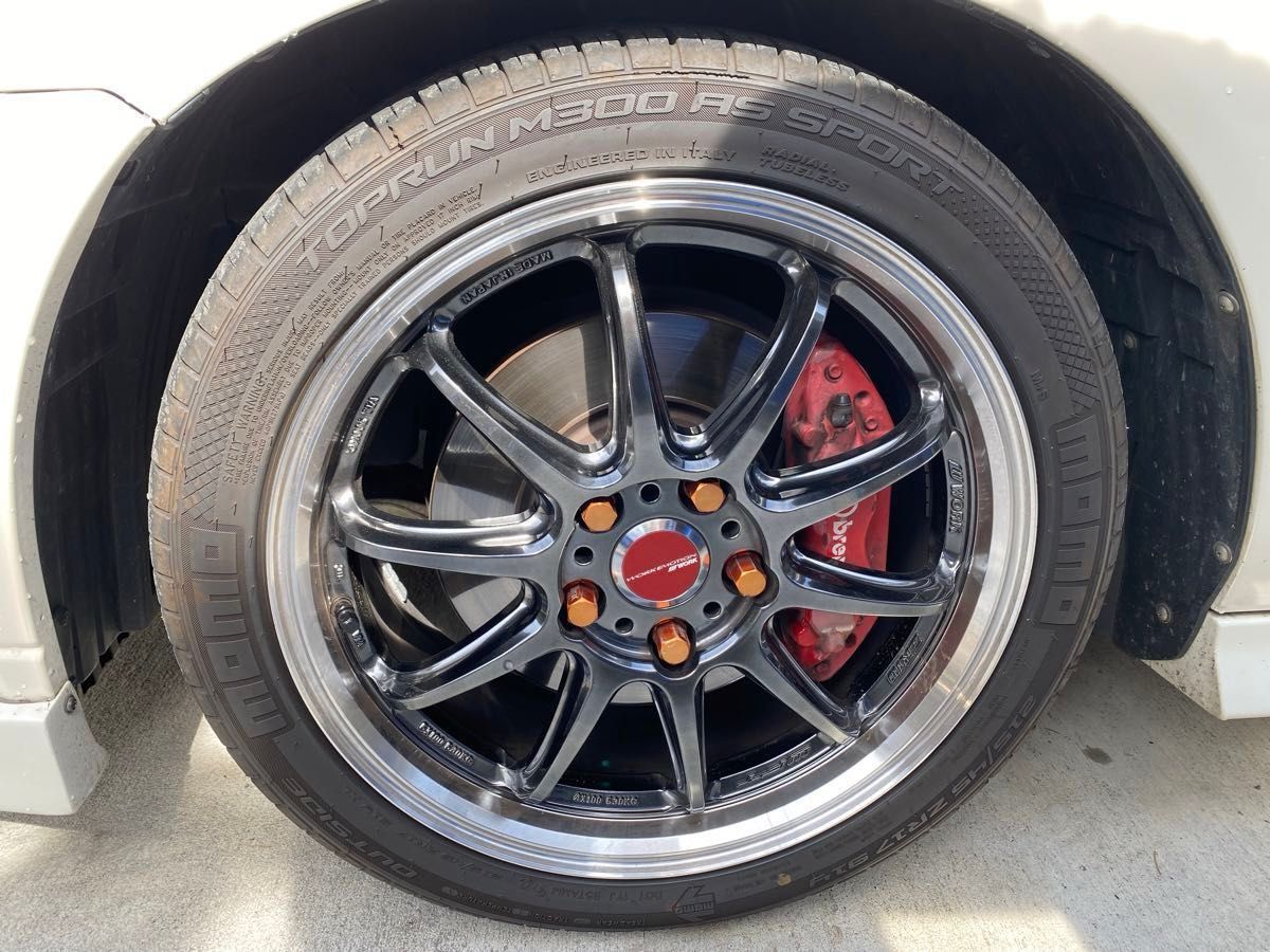 work emotion ZR10 4本セット|Yahoo!フリマ(旧PayPayフリマ) work emotion ZR10 4本セット|Yahoo!フリマ(旧PayPayフリマ)