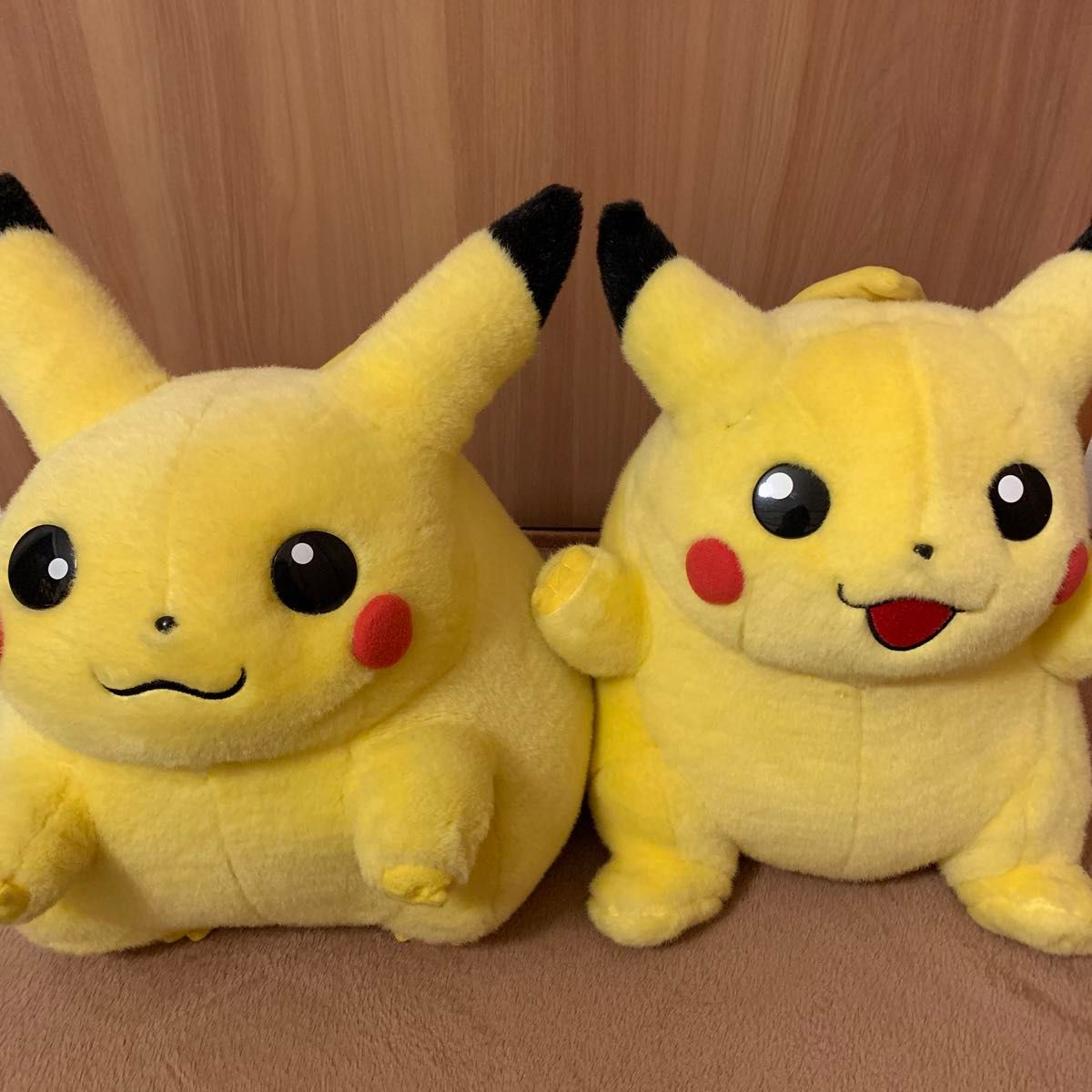 ポケットモンスター TOMY ピカチュウ等身大 ぬいぐるみ ポケモン ポケットモンスター TOMY ピカチュウ等身大 ぬいぐるみ ポケモン