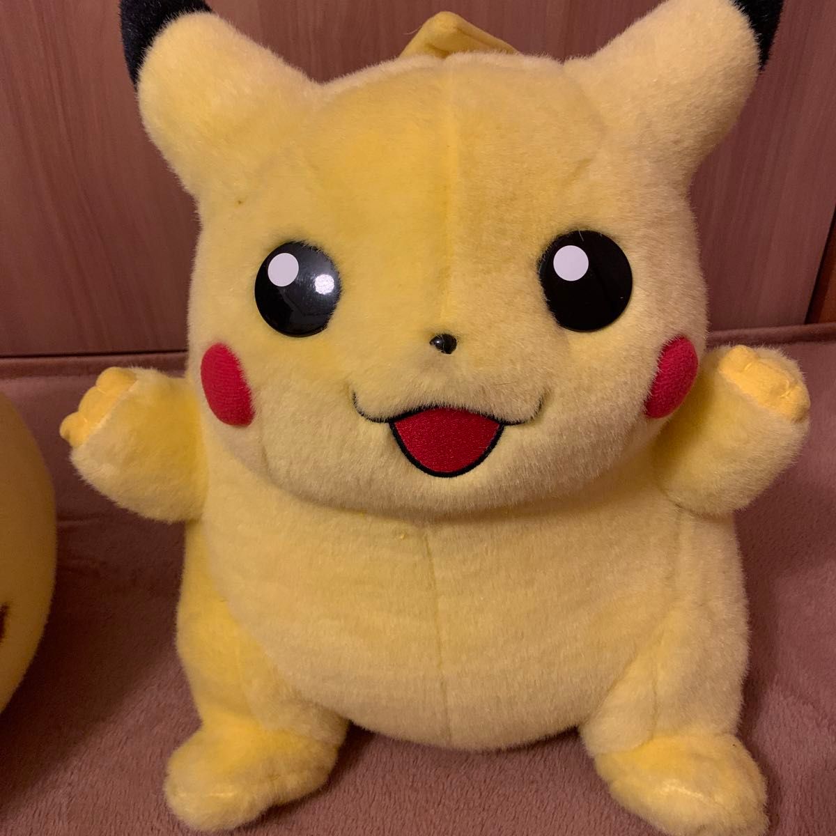 ポケットモンスター TOMY ピカチュウ等身大 ぬいぐるみ ポケモン ポケットモンスター TOMY ピカチュウ等身大 ぬいぐるみ ポケモン