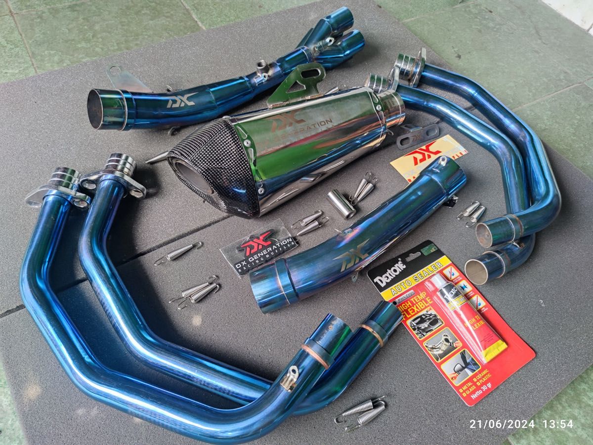 ZX25R マフラー DX generation|Yahoo!フリマ(旧PayPayフリマ) ZX25R マフラー DX generation|Yahoo!フリマ(旧PayPayフリマ)