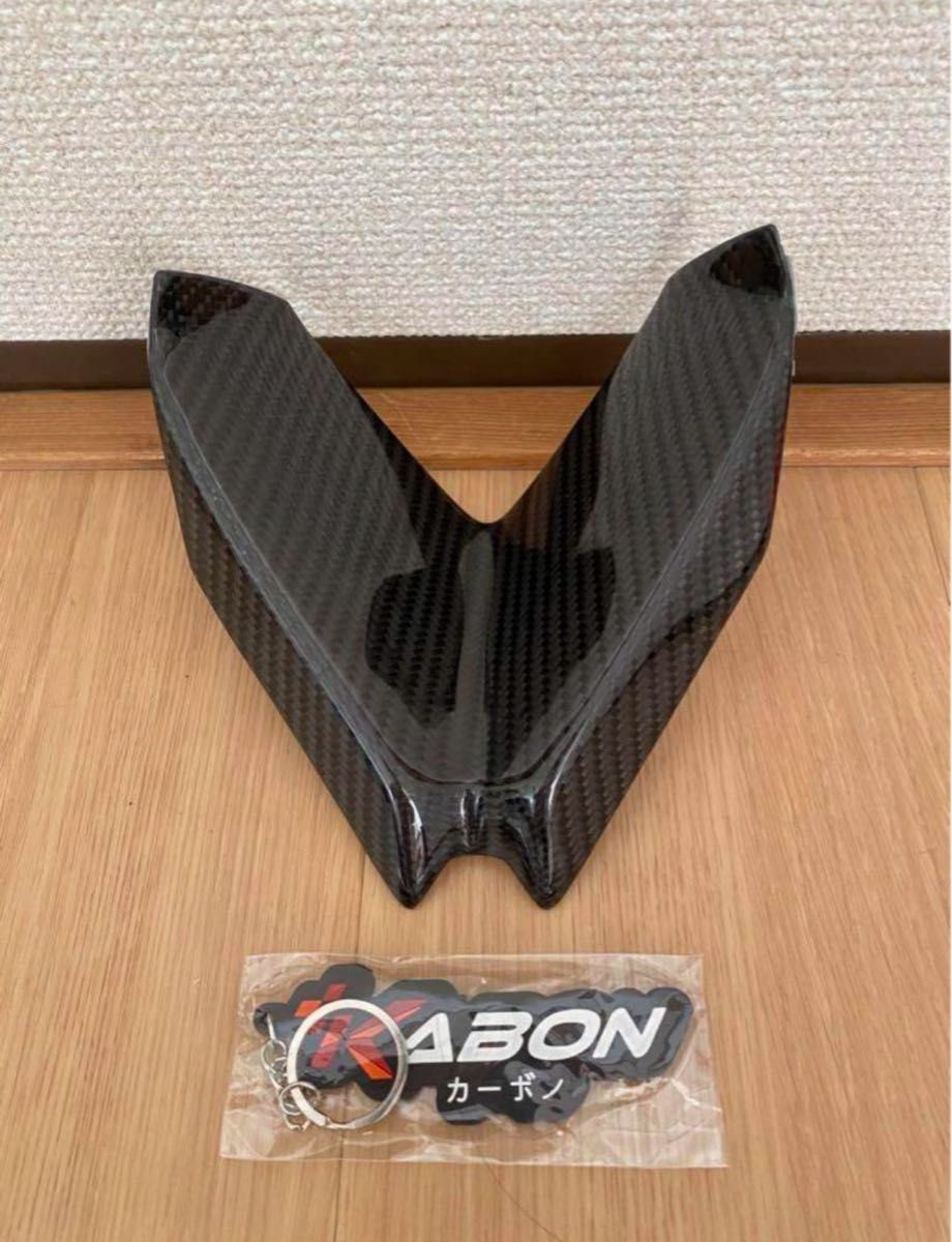 ZX25R/ZX4R カーボンラムエアダクトカバー|Yahoo!フリマ(旧 ZX25R/ZX4R カーボンラムエアダクトカバー|Yahoo!フリマ(旧