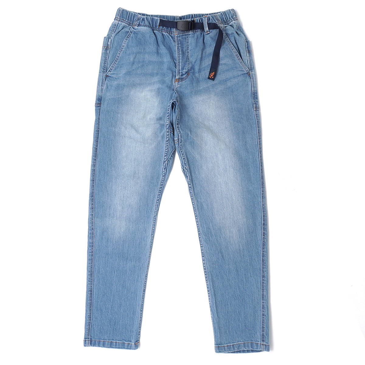 GRAMICCI × BEAMS 別注 シェルテック デニムパンツ【M】MEDIUM GRAMICCI × BEAMS 別注 シェルテック デニムパンツ【M】MEDIUM