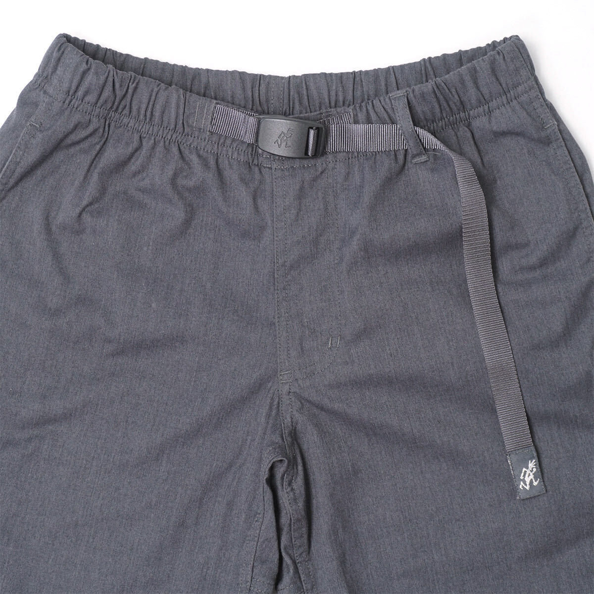 GRAMICCI × BEAMS 別注 スラックス【M】チャコール グラミチ GRAMICCI × BEAMS 別注 スラックス【M】チャコール グラミチ