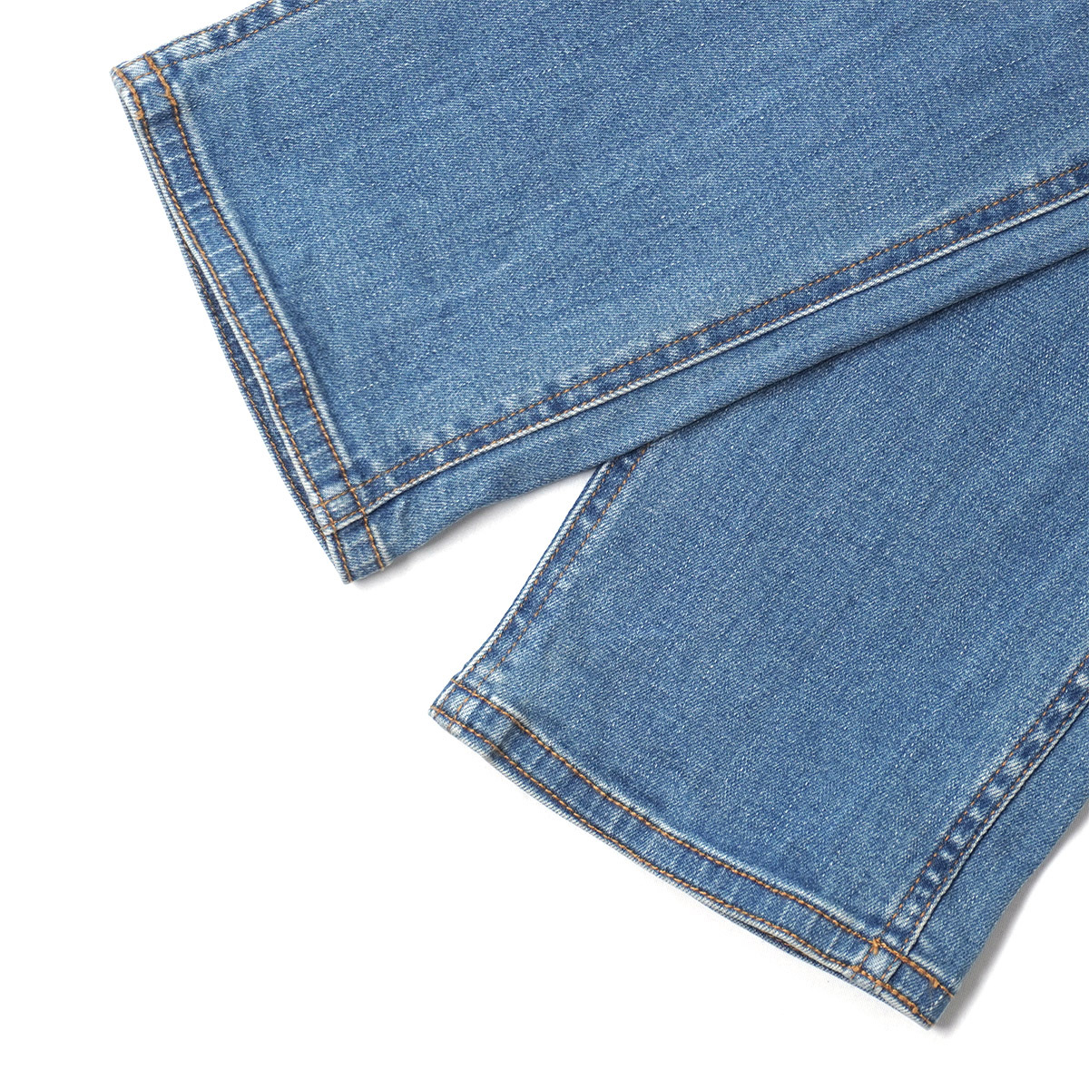 GRAMICCI × Mt Design 3776 別注 Denim Mountain Pants【S GRAMICCI × Mt Design 3776 別注 Denim Mountain Pants【S