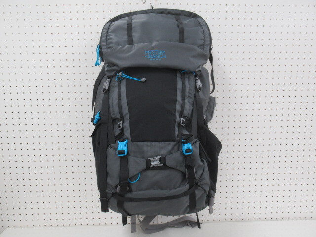 7700円 MYSTERY RANCH ブリッジャー 55 ウィメンズ レディース 7700円 MYSTERY RANCH ブリッジャー 55 ウィメンズ レディース