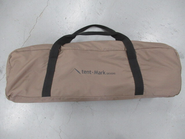 tent-Mark DESIGNS 焚火タープコットンヘキサL キャンプ テント tent-Mark DESIGNS 焚火タープコットンヘキサL キャンプ テント