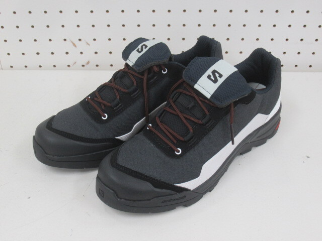 Bibian 比比昂- 【美品】SALOMON X-ALP ESILL GR10K 474200 登山 Bibian 比比昂- 【美品】SALOMON X-ALP ESILL GR10K 474200 登山