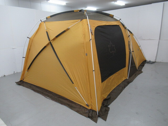 LOGOS 3ルームドゥーブルXL 2020 LIMITED キャンプ テント LOGOS 3ルームドゥーブルXL 2020 LIMITED キャンプ テント