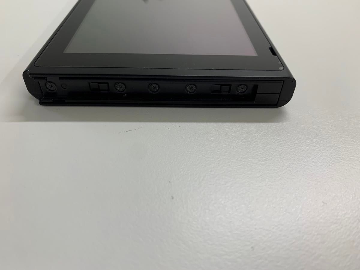 任天堂スイッチ Nintendo Switch 未対策機 中古本体のみ 動作品 任天堂スイッチ Nintendo Switch 未対策機 中古本体のみ 動作品