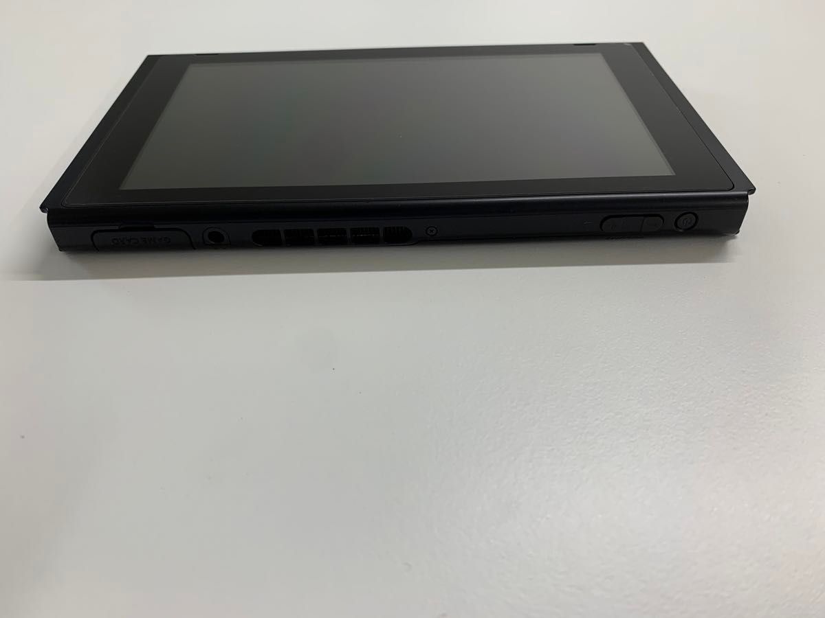 任天堂スイッチ Nintendo Switch 未対策機 中古本体のみ 動作品 任天堂スイッチ Nintendo Switch 未対策機 中古本体のみ 動作品