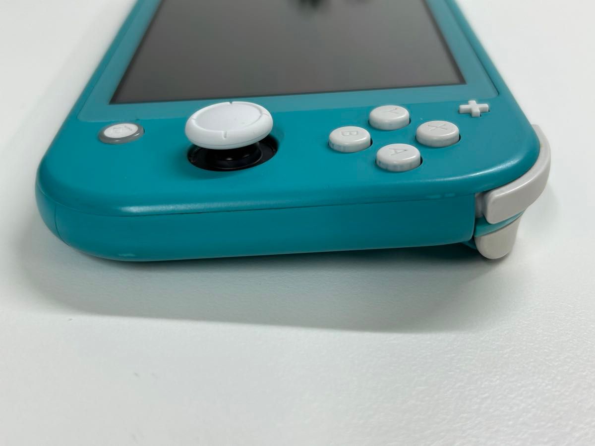 程度 良】任天堂スイッチライト Nintendo Switch Lite 程度 良】任天堂スイッチライト Nintendo Switch Lite