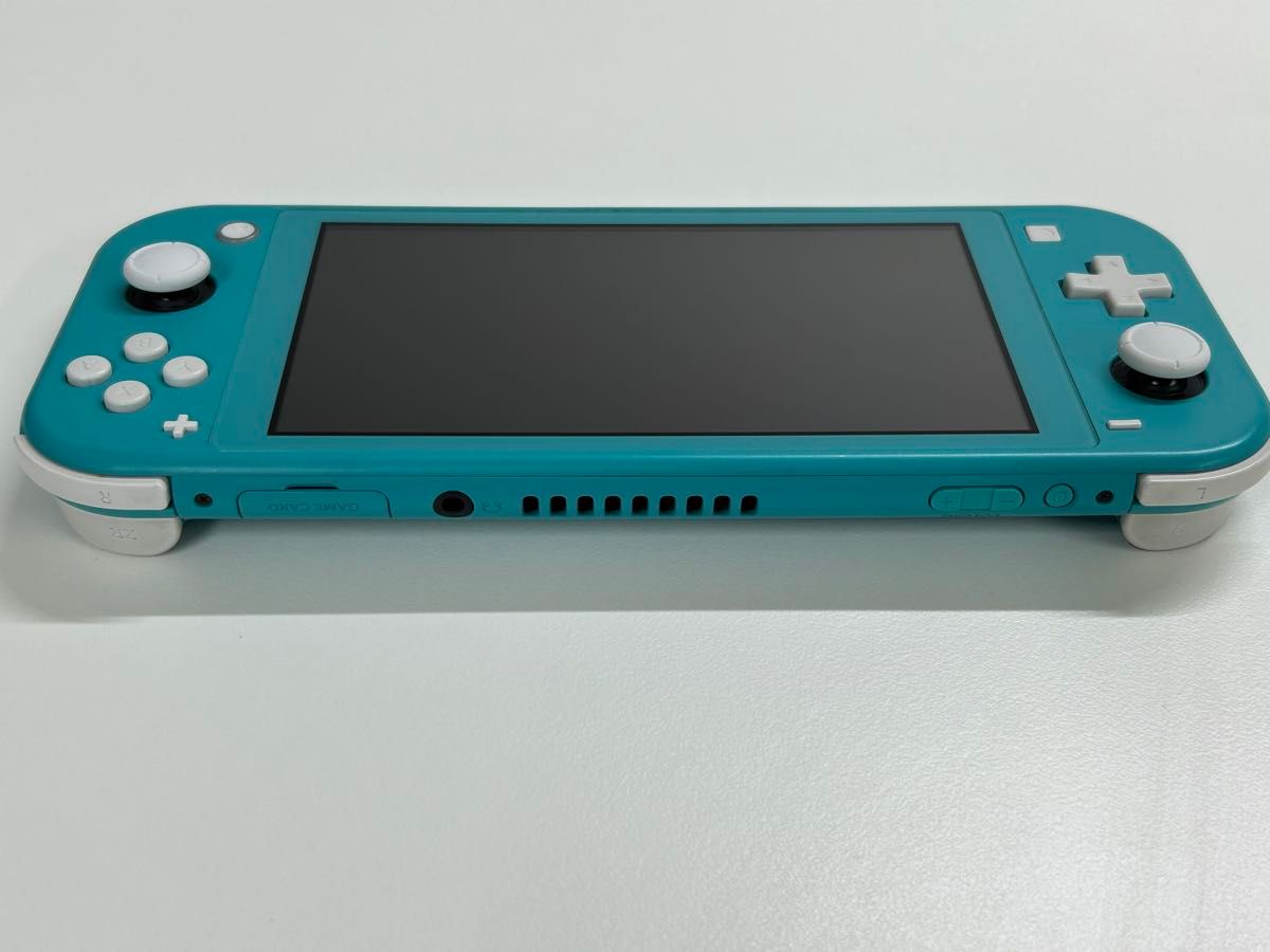 程度 良】任天堂スイッチライト Nintendo Switch Lite 程度 良】任天堂スイッチライト Nintendo Switch Lite