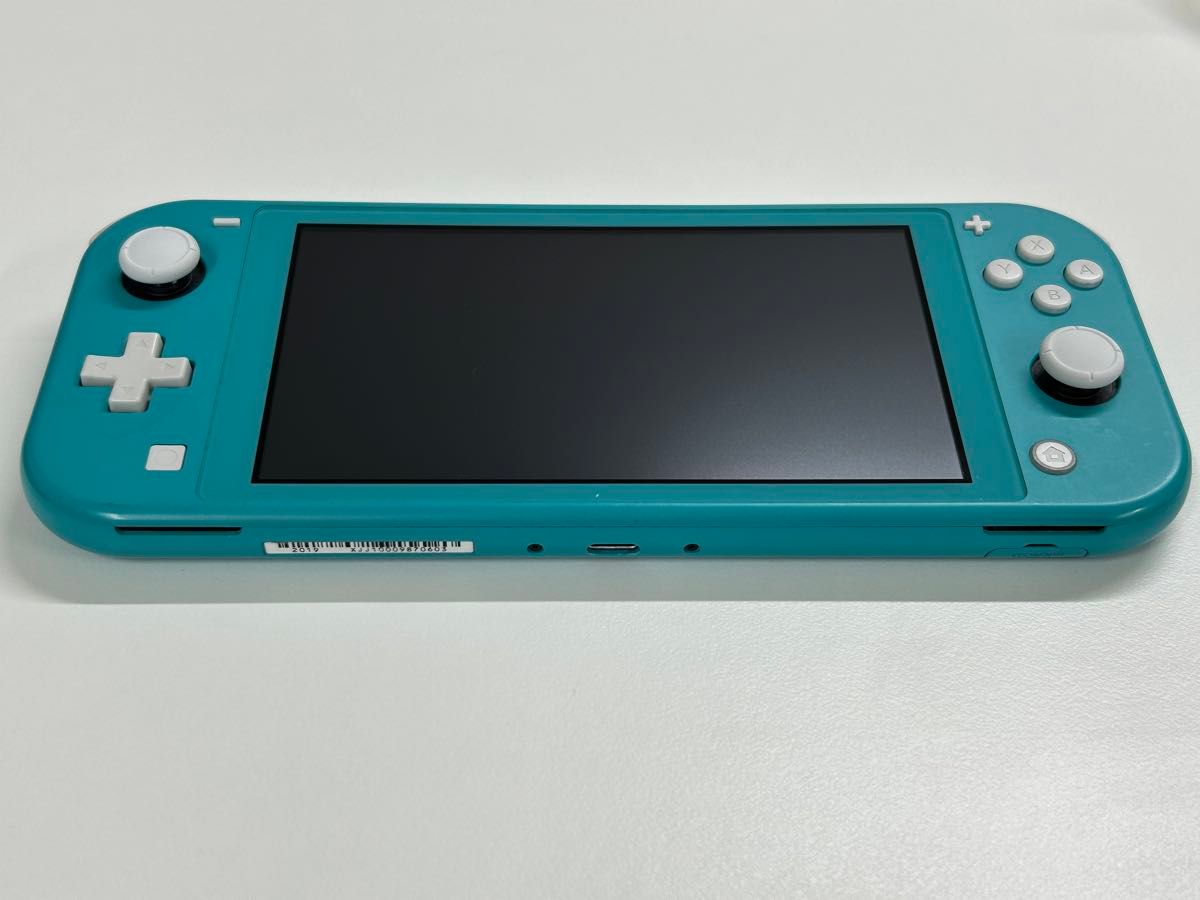 程度 良】任天堂スイッチライト Nintendo Switch Lite 程度 良】任天堂スイッチライト Nintendo Switch Lite