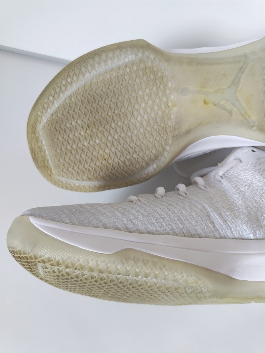 NIKE 28cm AIR JORDAN XXX1 LOW エアジョーダン 31ロー NIKE 28cm AIR JORDAN XXX1 LOW エアジョーダン 31ロー