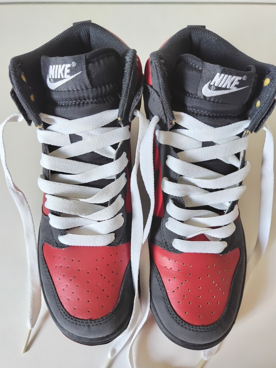 NIKE ナイキ 24 5 Dunk High Ultraman ダンクハイ メンズ NIKE ナイキ 24 5 Dunk High Ultraman ダンクハイ メンズ