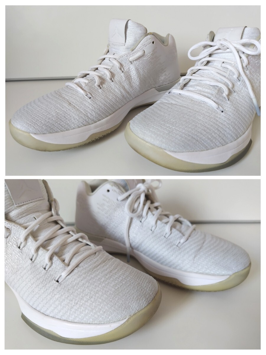NIKE 28cm AIR JORDAN XXX1 LOW エアジョーダン 31ロー NIKE 28cm AIR JORDAN XXX1 LOW エアジョーダン 31ロー