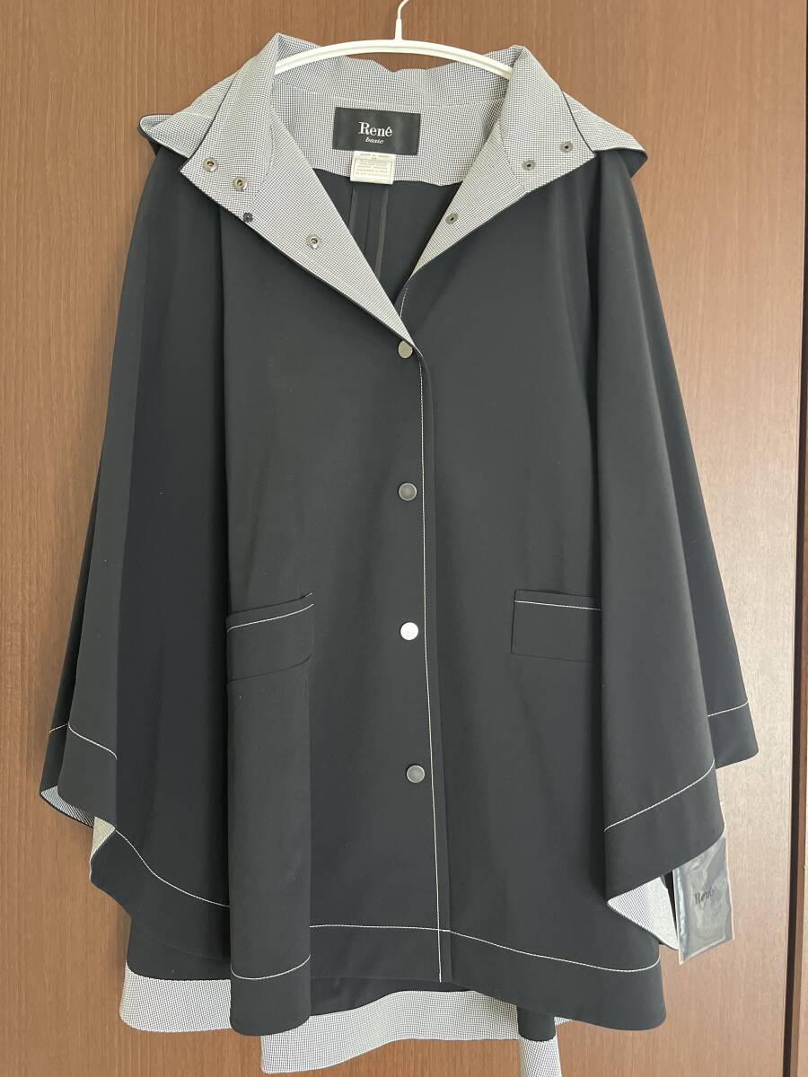 Yahoo!オークション - ルネRene レイニーコート 36新品 69 300円 Yahoo!オークション - ルネRene レイニーコート 36新品 69 300円