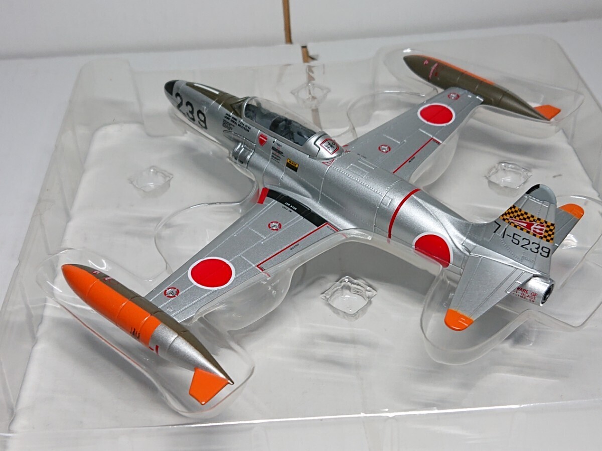 1/72 ファルコンモデル ロッキード T-33A シューティングスター 1/72 ファルコンモデル ロッキード T-33A シューティングスター
