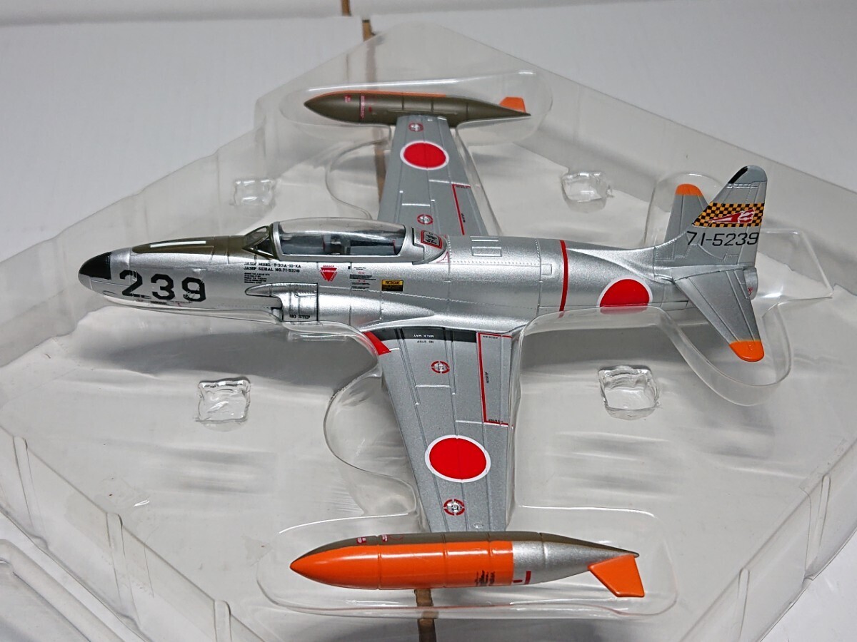 1/72 ファルコンモデル ロッキード T-33A シューティングスター 1/72 ファルコンモデル ロッキード T-33A シューティングスター