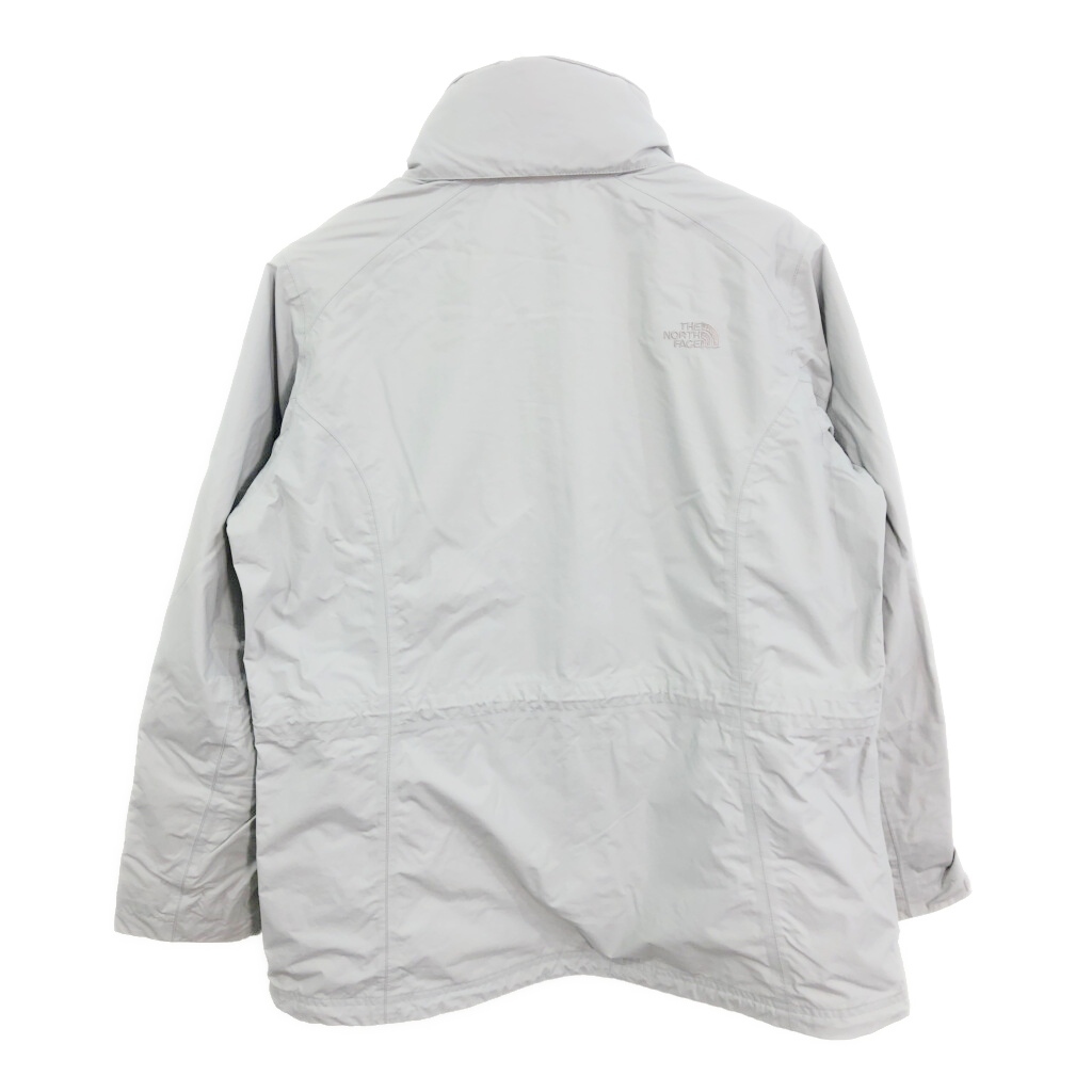 【ファッション好きが選ぶ人気ブランドランキング】 FACE NORTH THE ノースフェイス マウンテンパーカー HYVENT XLサイズ以上