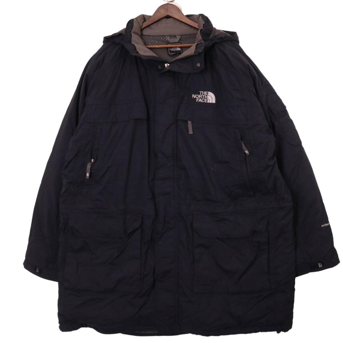 THE NORTH FACE ノースフェイス マクマードパーカー ダウン THE NORTH FACE ノースフェイス マクマードパーカー ダウン