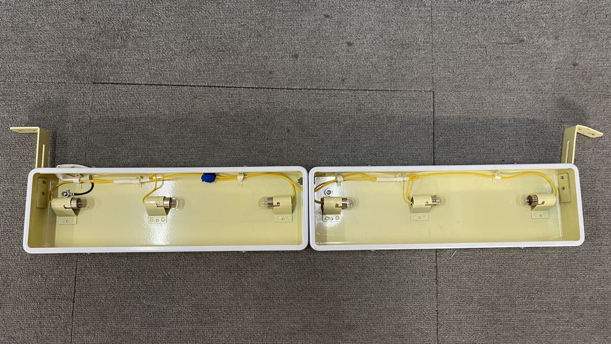ワンマンアンドン 2連(内装)|売買されたオークション情報 ワンマンアンドン 2連(内装)|売買されたオークション情報
