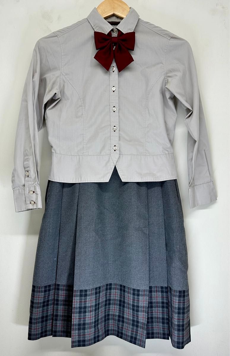 北鎌倉女子学園 中学校 高等学校 現行女子制服セット ジャケット 北鎌倉女子学園 中学校 高等学校 現行女子制服セット ジャケット