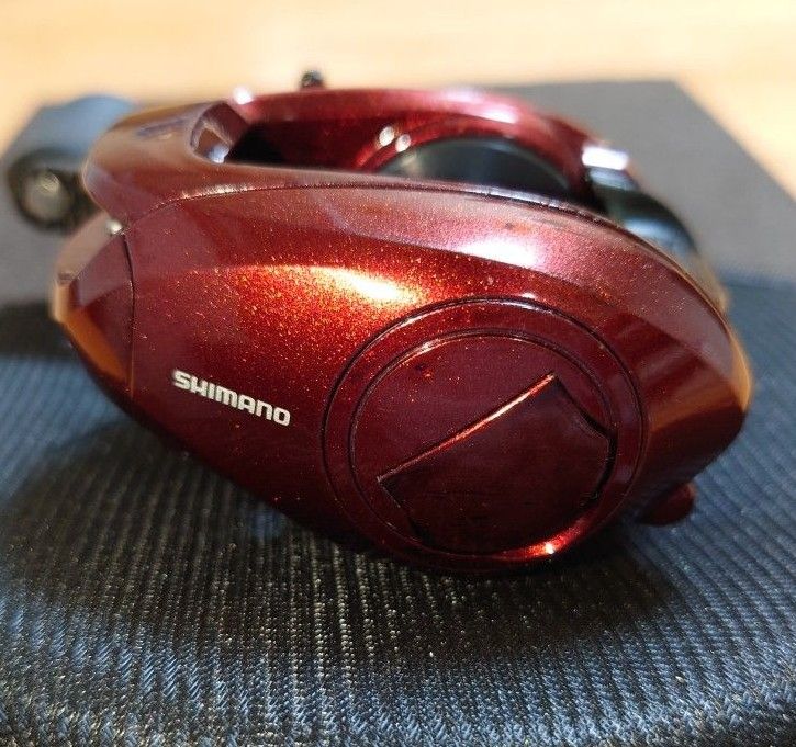 シマノ SHIMANO 10 スコーピオンXT 1000 02469 右ハンドル 機関 シマノ SHIMANO 10 スコーピオンXT 1000 02469 右ハンドル 機関