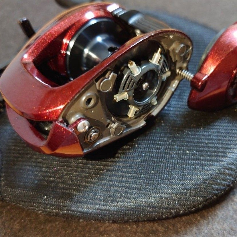 シマノ SHIMANO 10 スコーピオンXT 1000 02469 右ハンドル 機関 シマノ SHIMANO 10 スコーピオンXT 1000 02469 右ハンドル 機関