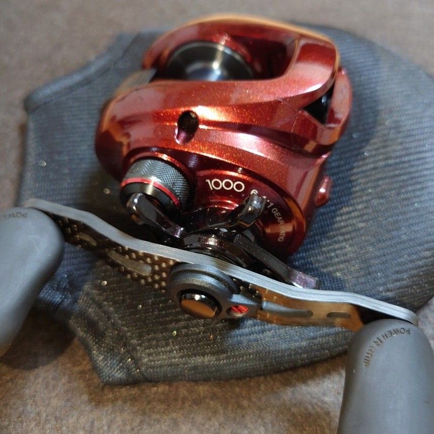 シマノ SHIMANO 10 スコーピオンXT 1000 02469 右ハンドル 機関 シマノ SHIMANO 10 スコーピオンXT 1000 02469 右ハンドル 機関