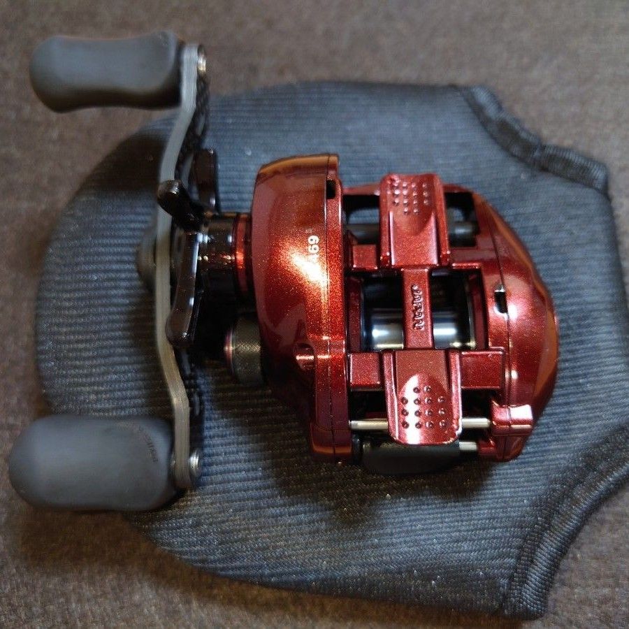 シマノ SHIMANO 10 スコーピオンXT 1000 02469 右ハンドル 機関 シマノ SHIMANO 10 スコーピオンXT 1000 02469 右ハンドル 機関