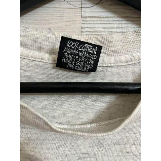 90s vintage old stussy OLD SKOOL USA製 Tシャツ 半袖プリントT 90s vintage old stussy OLD SKOOL USA製 Tシャツ 半袖プリントT