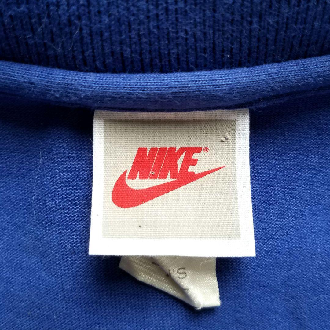 送料無料 NIKE 90年代 銀タグ ナイキ ジャパン 日本製 sizeM 送料無料 NIKE 90年代 銀タグ ナイキ ジャパン 日本製 sizeM