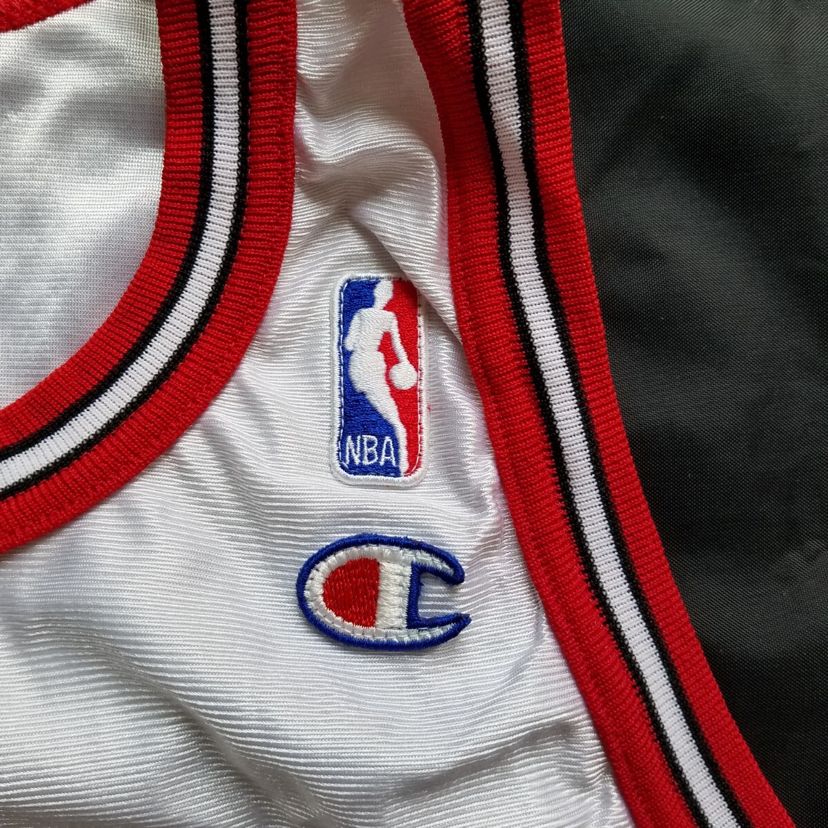 未使用 ユニフォーム NBA シカゴブルズ DENINIS RODMAN デニス 未使用 ユニフォーム NBA シカゴブルズ DENINIS RODMAN デニス