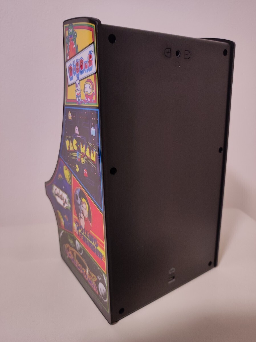 Yahoo!オークション - 【美品】MY ARCADE Namco Museum Mini Yahoo!オークション - 【美品】MY ARCADE Namco Museum Mini
