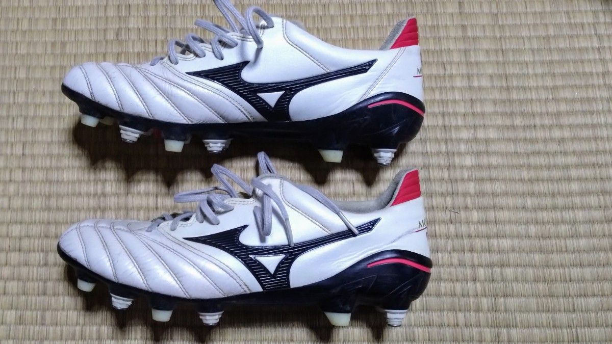 ミズノ モレリアネオ2 MIX MORELIA NEO 2 MIX サッカースパイク ミズノ モレリアネオ2 MIX MORELIA NEO 2 MIX サッカースパイク