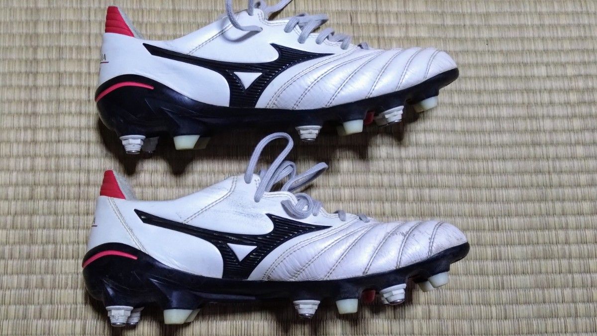 ミズノ モレリアネオ2 MIX MORELIA NEO 2 MIX サッカースパイク ミズノ モレリアネオ2 MIX MORELIA NEO 2 MIX サッカースパイク