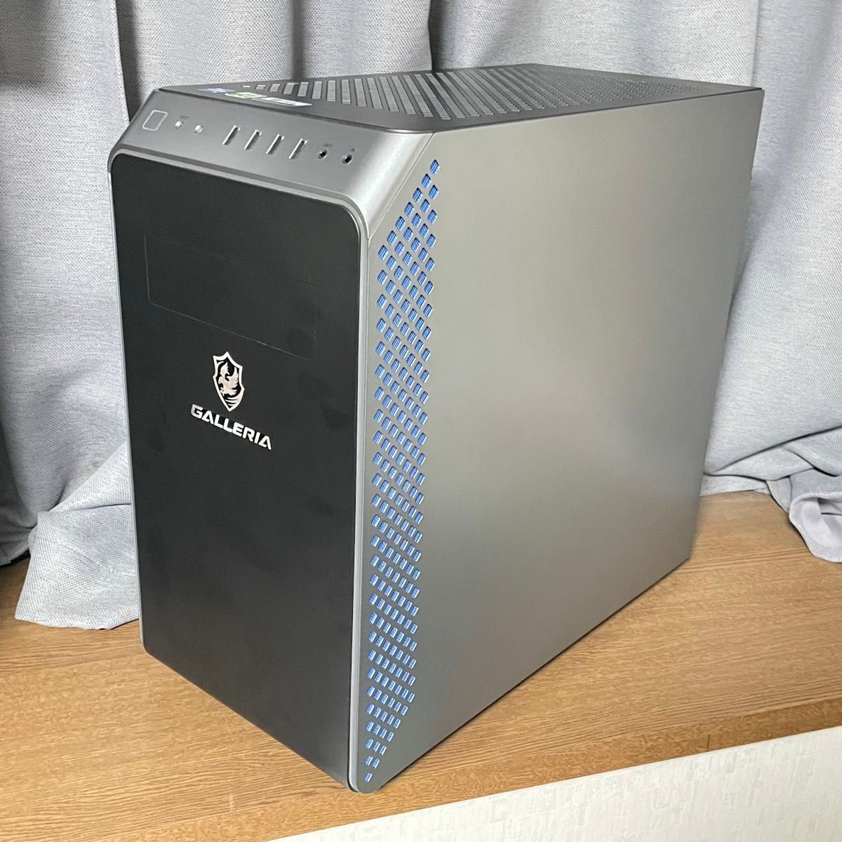 ガレリア ゲーミングPC 11世代 core i5 グラボなし GALLERIA ガレリア ゲーミングPC 11世代 core i5 グラボなし GALLERIA