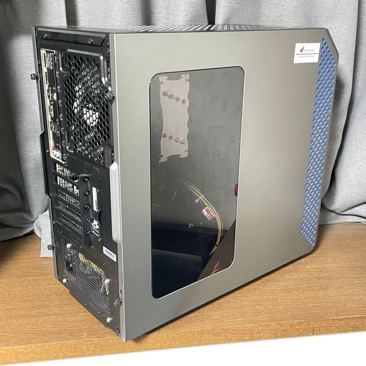 ガレリア ゲーミングPC 11世代 core i5 グラボなし GALLERIA ガレリア ゲーミングPC 11世代 core i5 グラボなし GALLERIA
