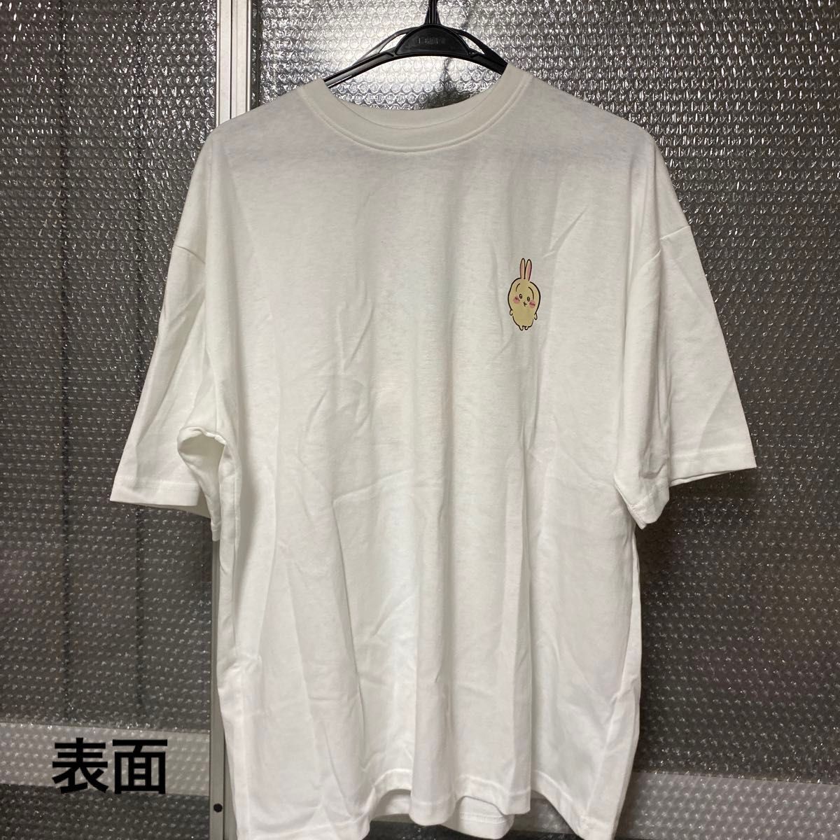 ちいかわ しまむら アベイル さがら刺繍 Tシャツ M 3点セット ちいかわ しまむら アベイル さがら刺繍 Tシャツ M 3点セット