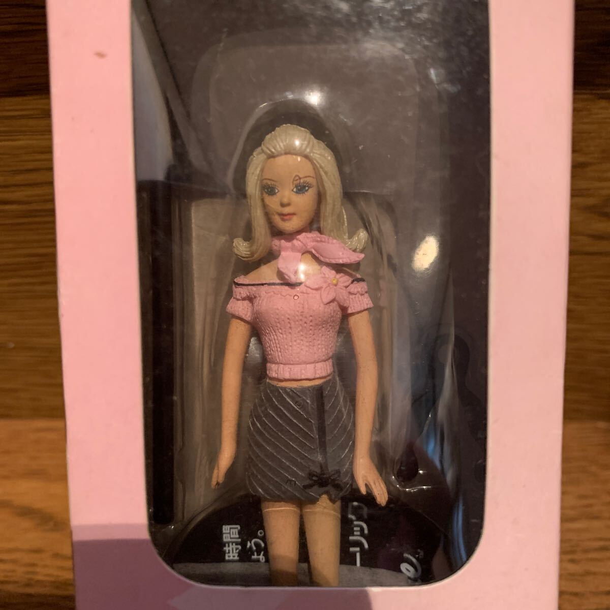  Barbie Barbieakyu вид не продается фигурка ремешок для мобильного телефона модель B