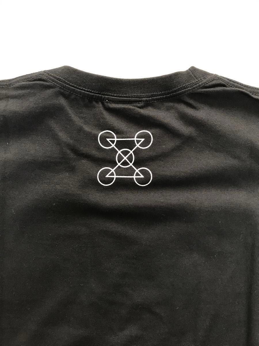 金色のガッシュPOPUP STORE Tシャツ 未使用 金色のガッシュ POPUP STORE ゼオン・ベルTシャツ M