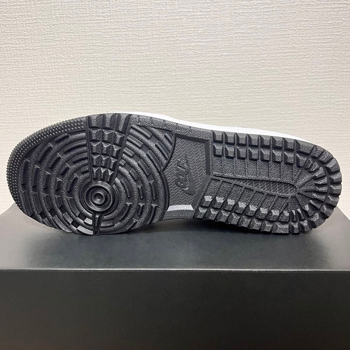 NIKE AIR JORDAN 1 HIGH GOLF NIKE AIR JORDAN 1 HIGH GOLF
