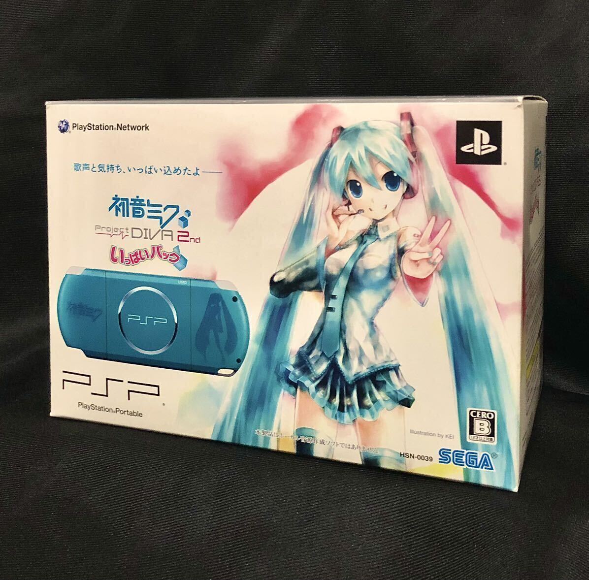 PSP Phase D 初回限定版 4本セット (未使用・未開封あり PSP Phase D 初回限定版 4本セット (未使用・未開封あり