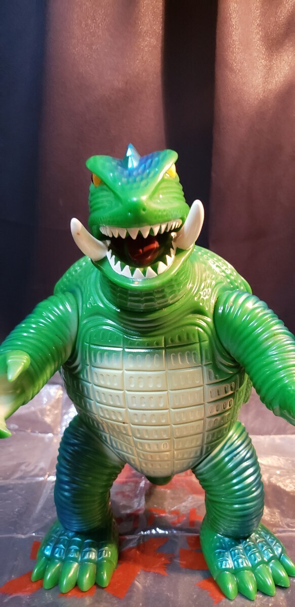 ガメラ ジャイアントガメラ2期 マルサン 通販限定 モダントーイ ガメラ ジャイアントガメラ2期 マルサン 通販限定 モダントーイ