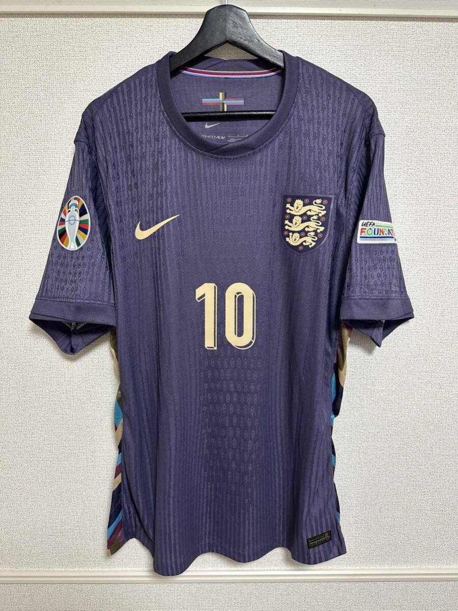 イングランド 代表 ユニフォーム EURO ベリンガム ユーロ イングランド 代表 ユニフォーム EURO ベリンガム ユーロ