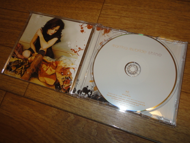 ヤフオク Martina Mcbride マルティナ マクブライド S ヤフオク Martina Mcbride マルティナ マクブライド S