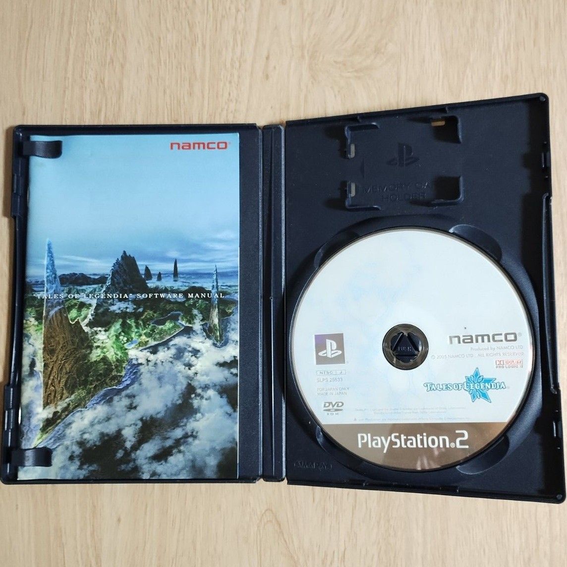 PS2】 テイルズ オブ シリーズ6本セット ディスティニー1+2 PS2】 テイルズ オブ シリーズ6本セット ディスティニー1+2