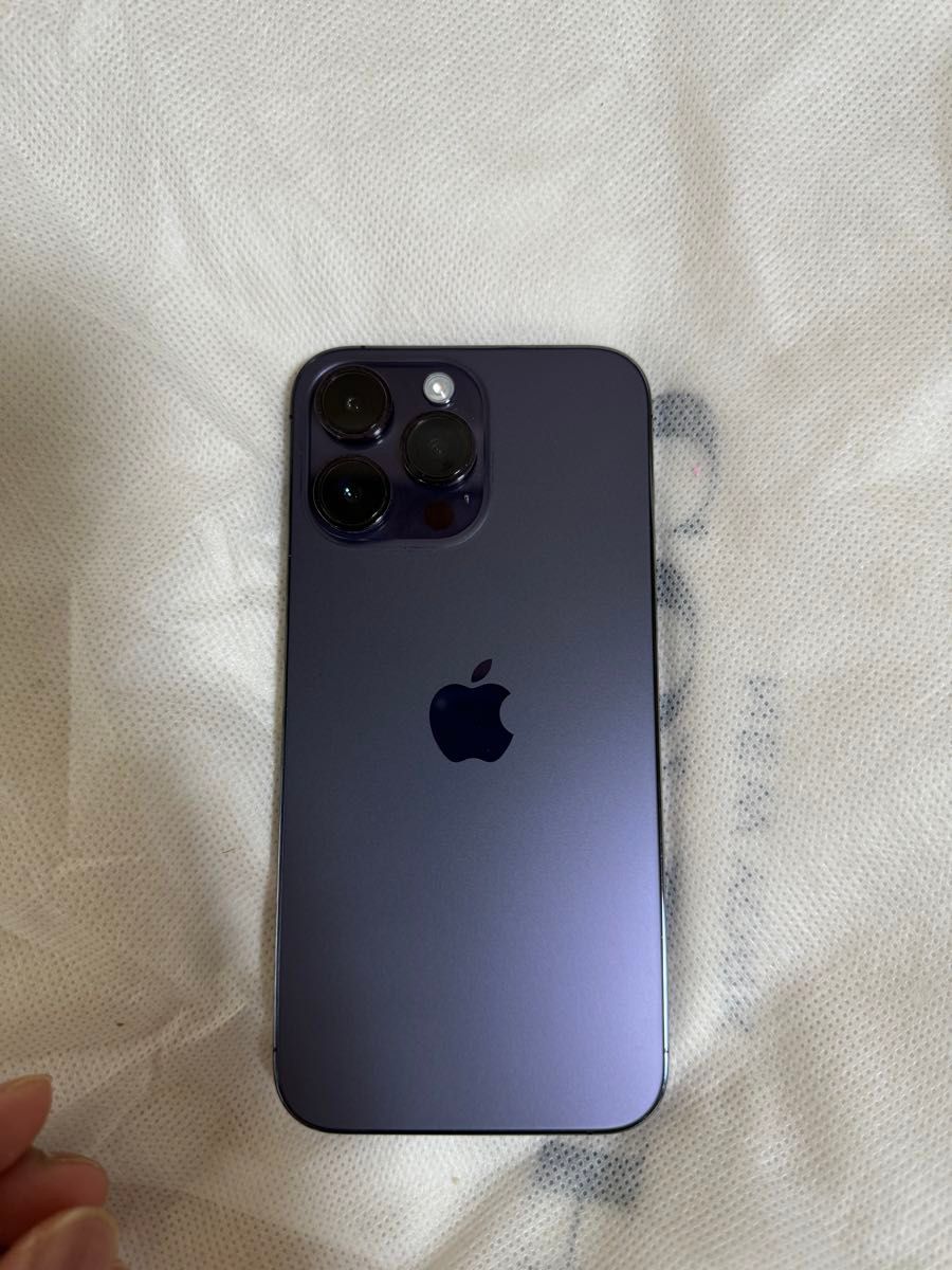 iPhone 14 Pro Max 256GB ディープパープル SIMフリー|Yahoo iPhone 14 Pro Max 256GB ディープパープル SIMフリー|Yahoo